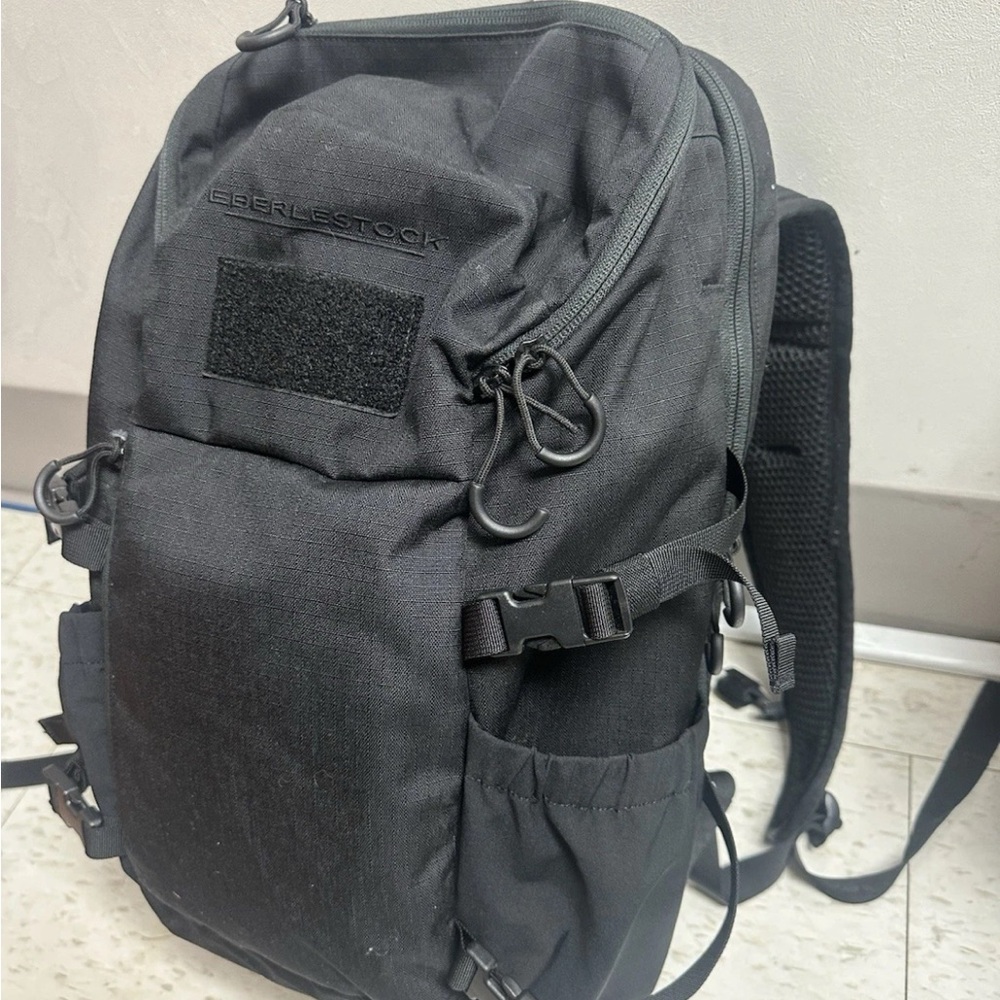 Eberlestock Jackknife Backpack